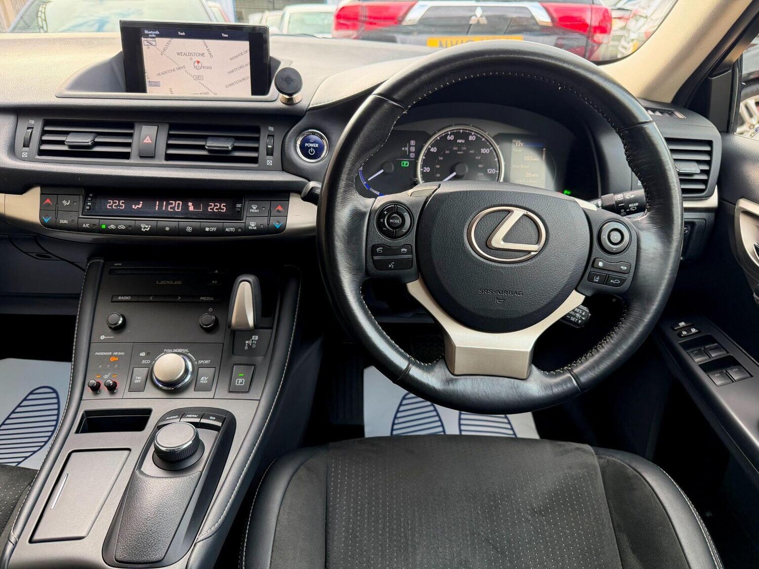 Used Lexus CT 2018 for sale - 76541549: Photo 31