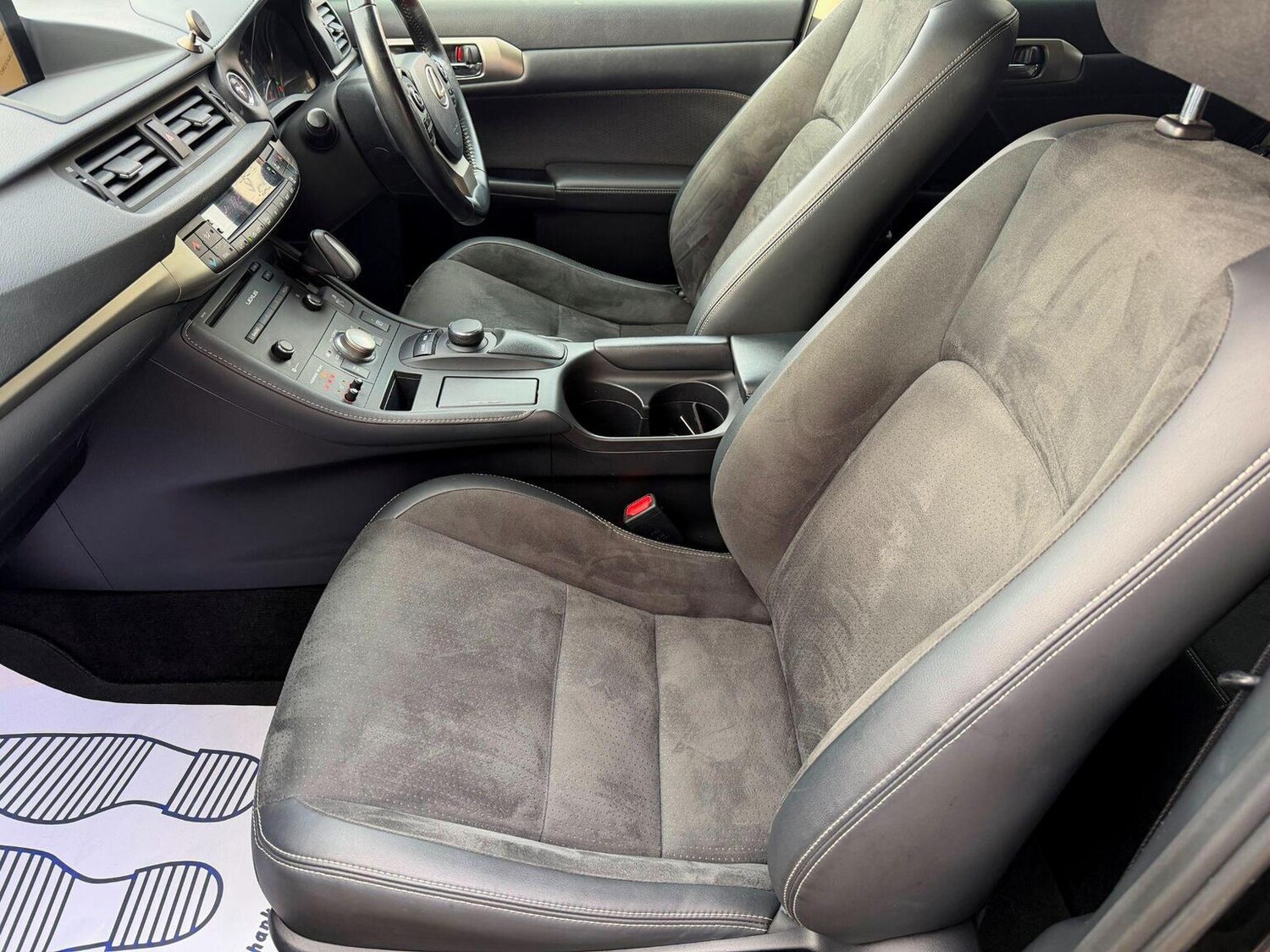 Used Lexus CT 2018 for sale - 76541549: Photo 32