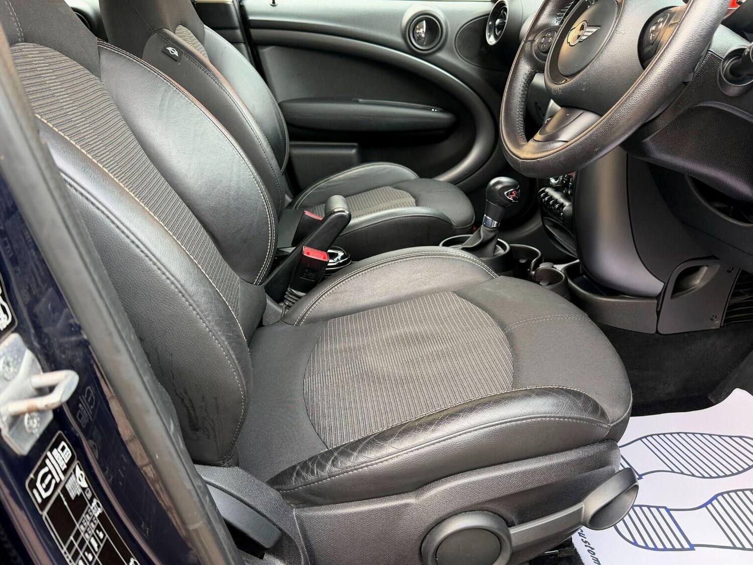 Used MINI Countryman 2014 for sale - 76541566: Photo 10