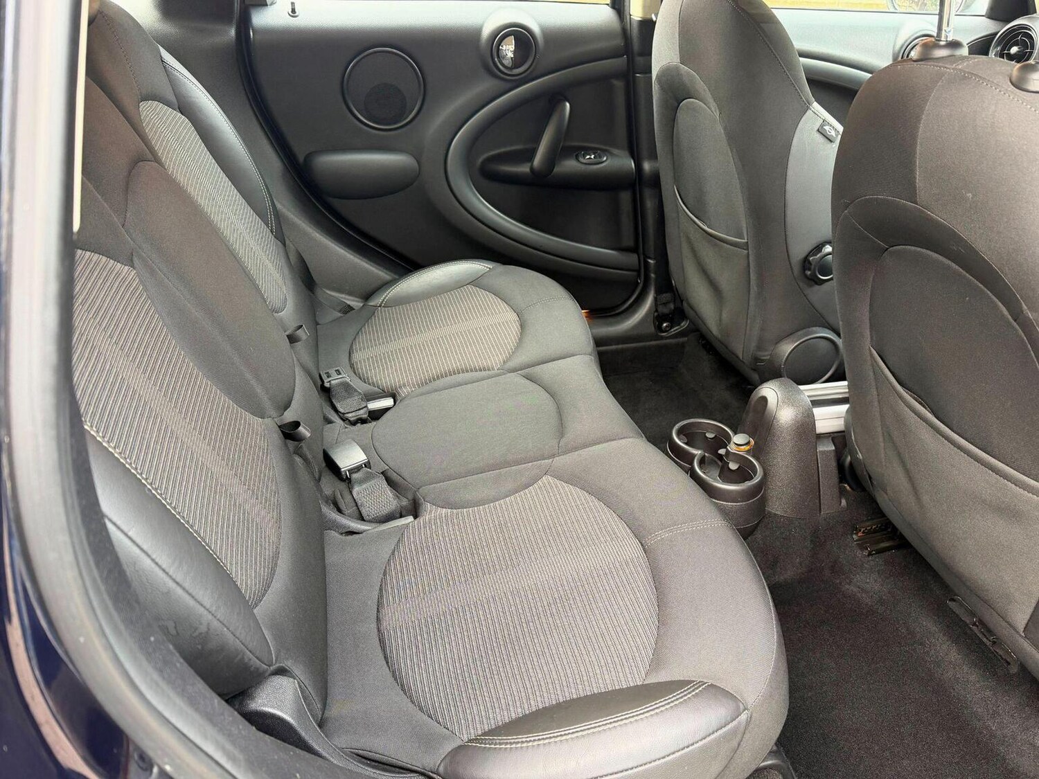 Used MINI Countryman 2014 for sale - 76541566: Photo 12