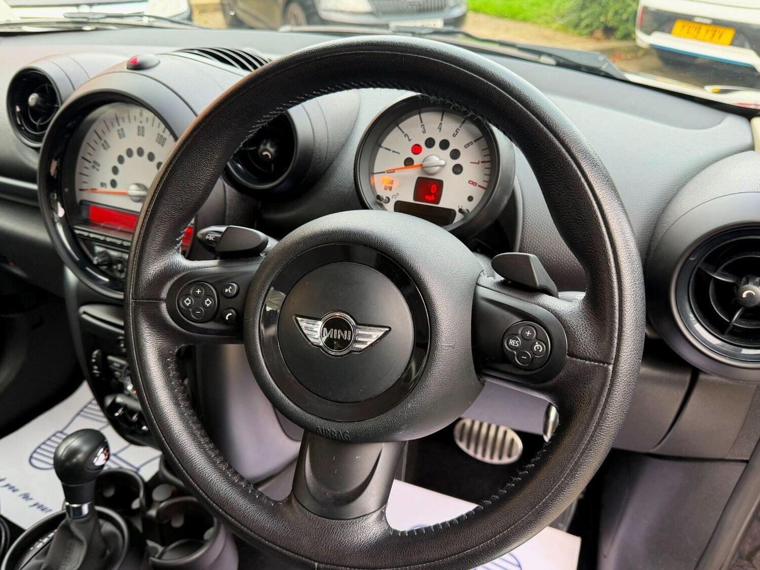 Used MINI Countryman 2014 for sale - 76541566: Photo 13