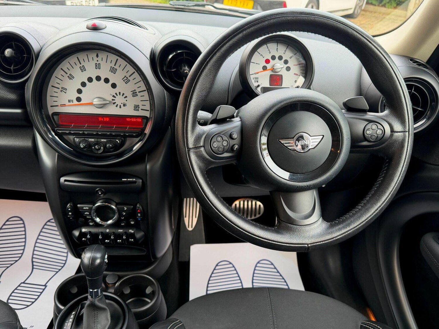 Used MINI Countryman 2014 for sale - 76541566: Photo 14