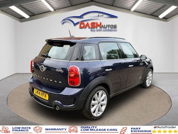 Used MINI Countryman 2014 for sale - 76541566: Photo