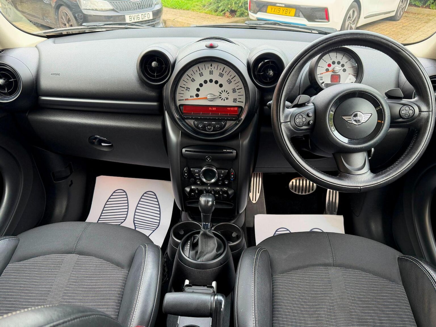 Used MINI Countryman 2014 for sale - 76541566: Photo 3