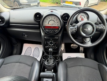 Used MINI Countryman 2014 for sale - 76541566: Photo