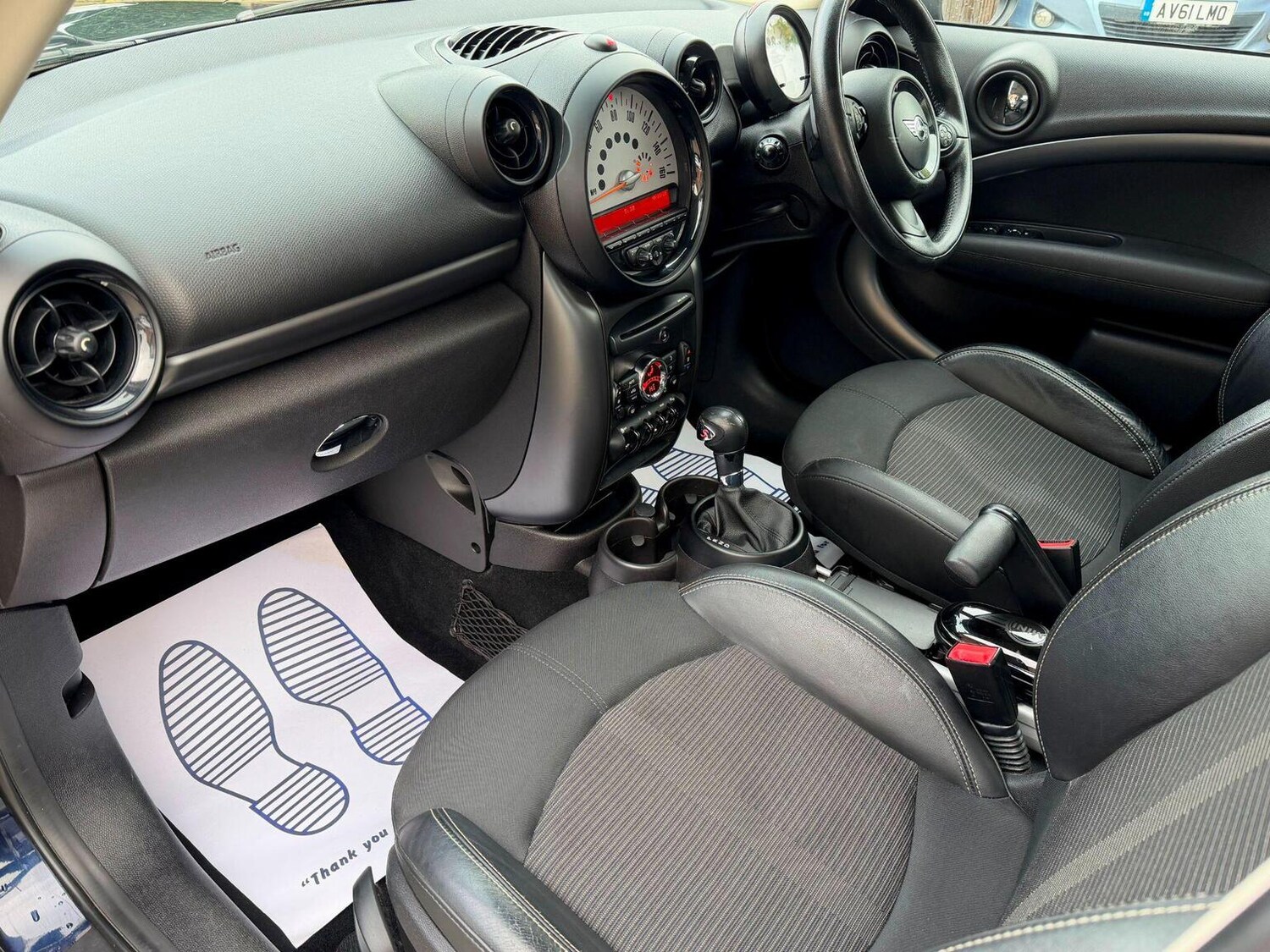 Used MINI Countryman 2014 for sale - 76541566: Photo 8