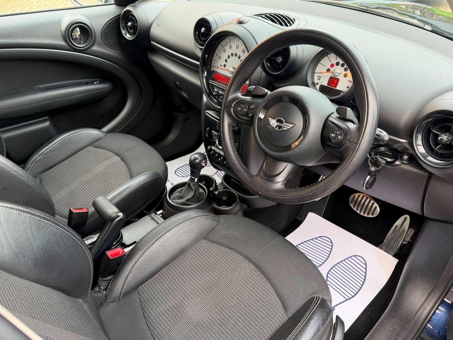 Used MINI Countryman 2014 for sale - 76541566: Photo 9