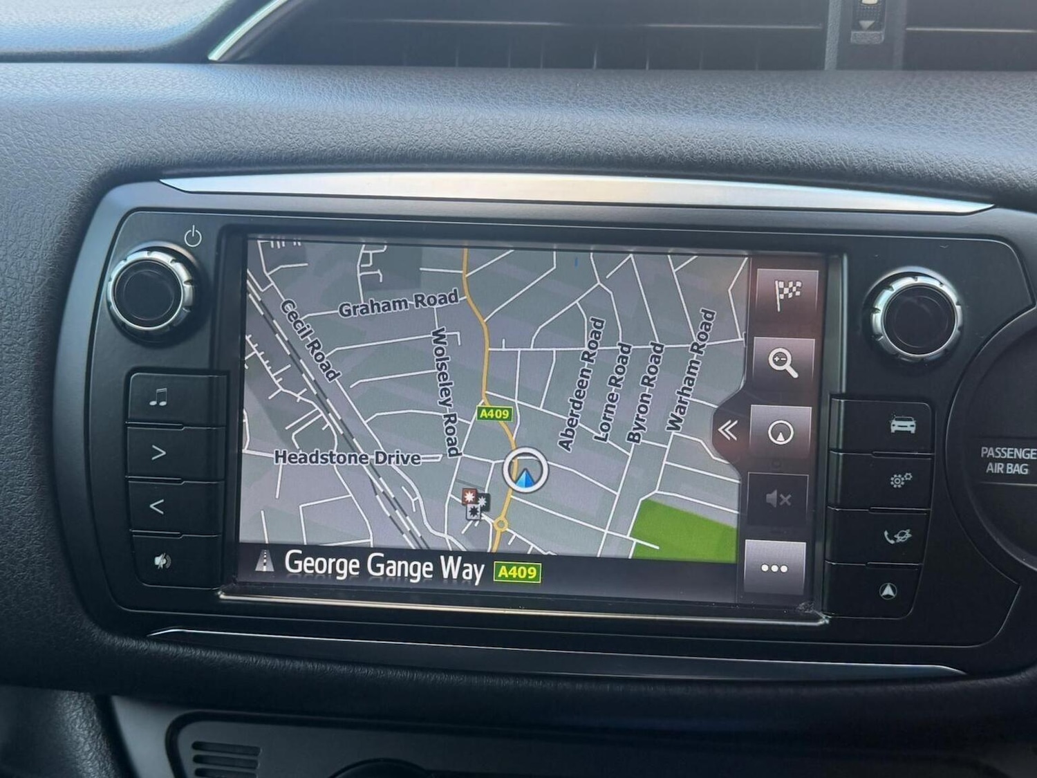 Used Nissan Qashqai 2015 for sale - 76643301: Photo 23