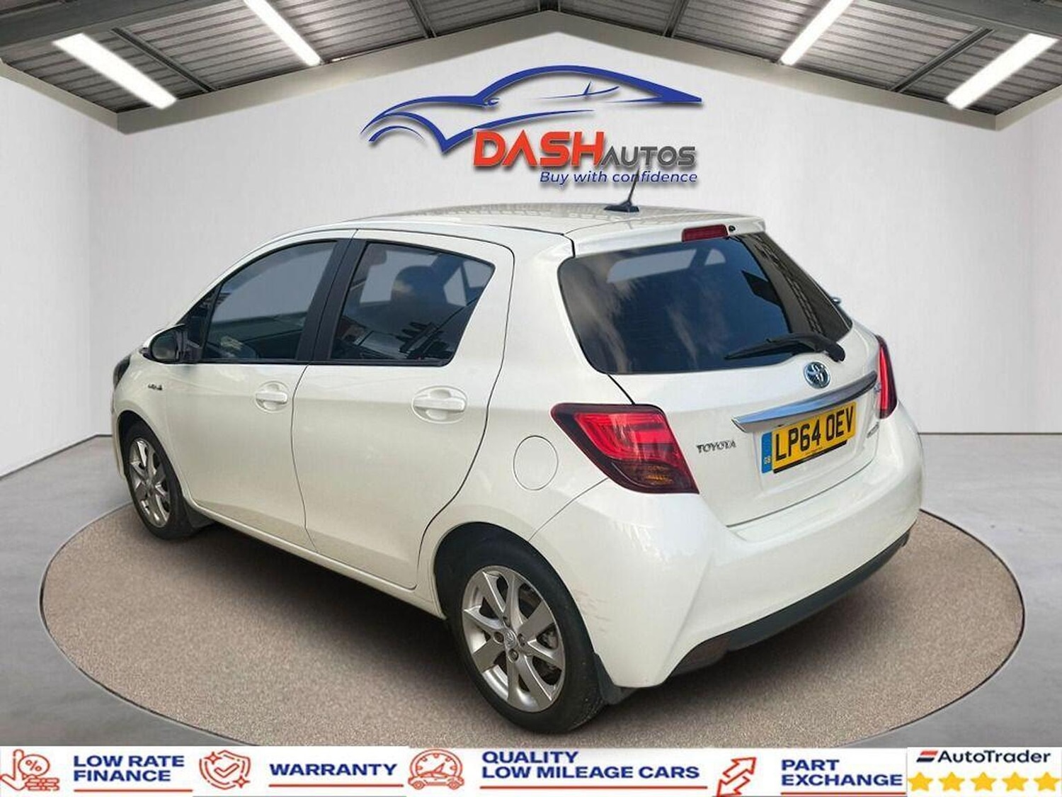 Used Nissan Qashqai 2015 for sale - 76643301: Photo 6