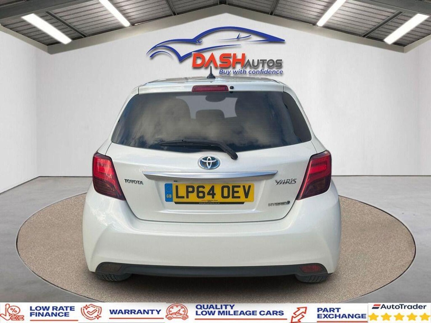 Used Nissan Qashqai 2015 for sale - 76643301: Photo 7