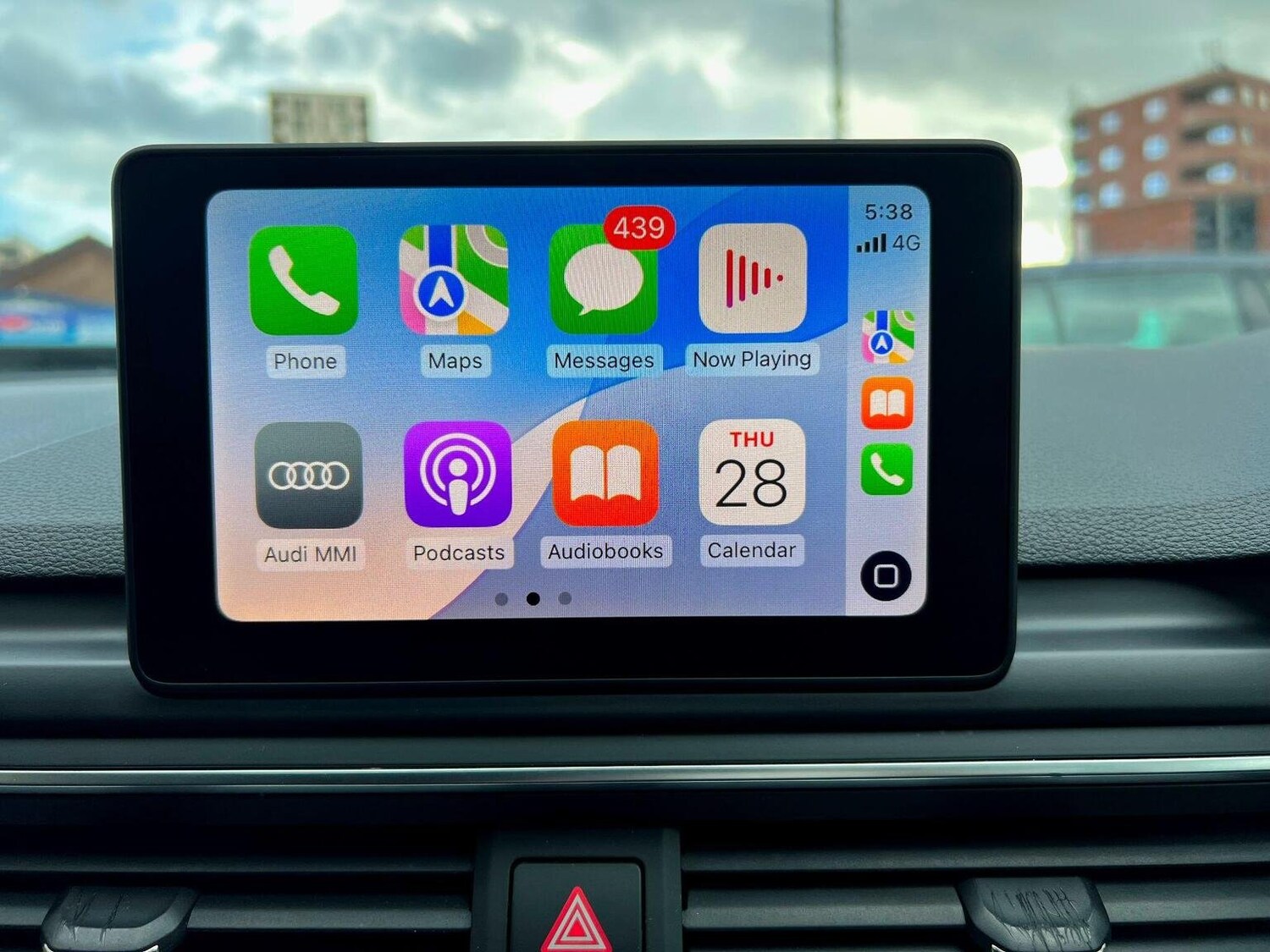 Used Audi A5 2018 for sale - 76541591: Photo 11