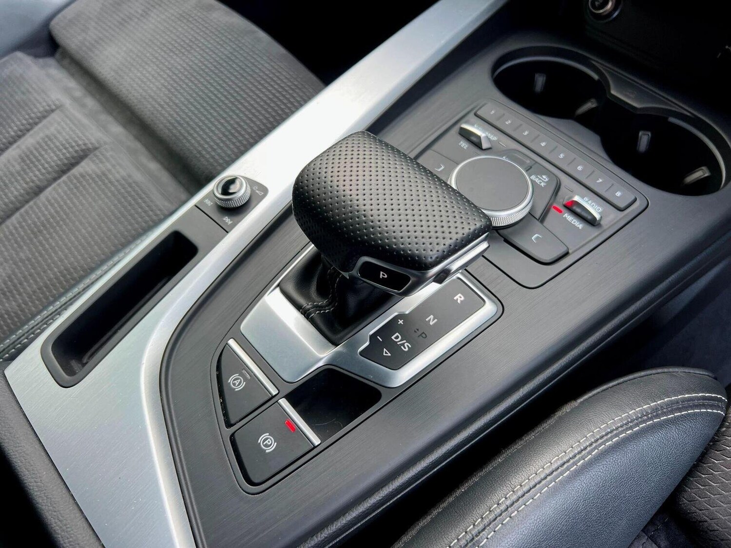 Used Audi A5 2018 for sale - 76541591: Photo 13