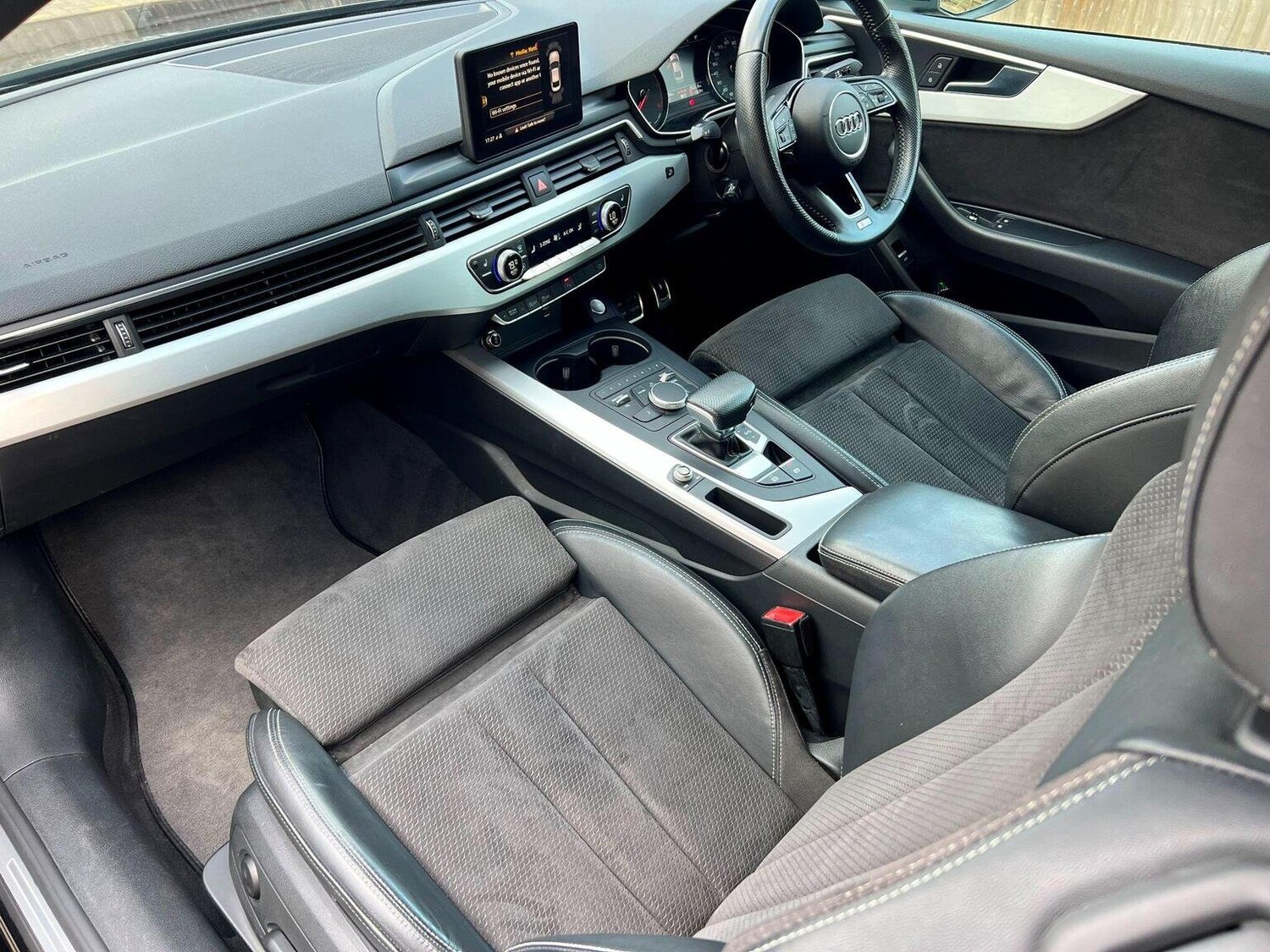 Used Audi A5 2018 for sale - 76541591: Photo 14