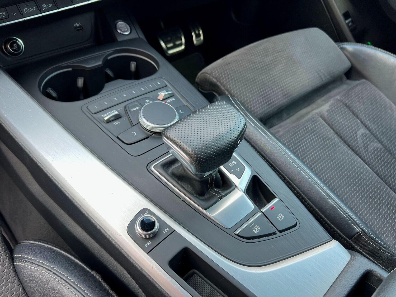 Used Audi A5 2018 for sale - 76541591: Photo 15