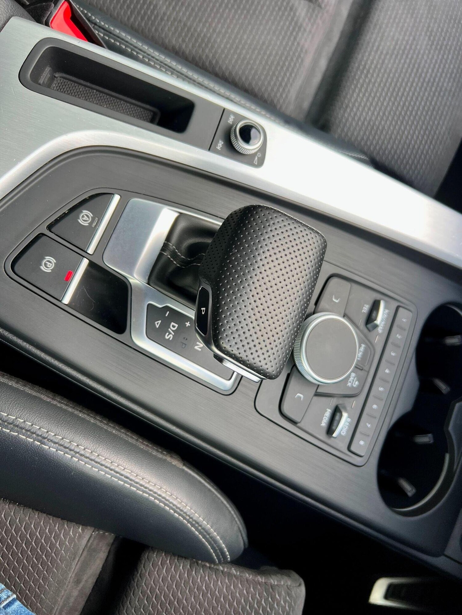 Used Audi A5 2018 for sale - 76541591: Photo 18