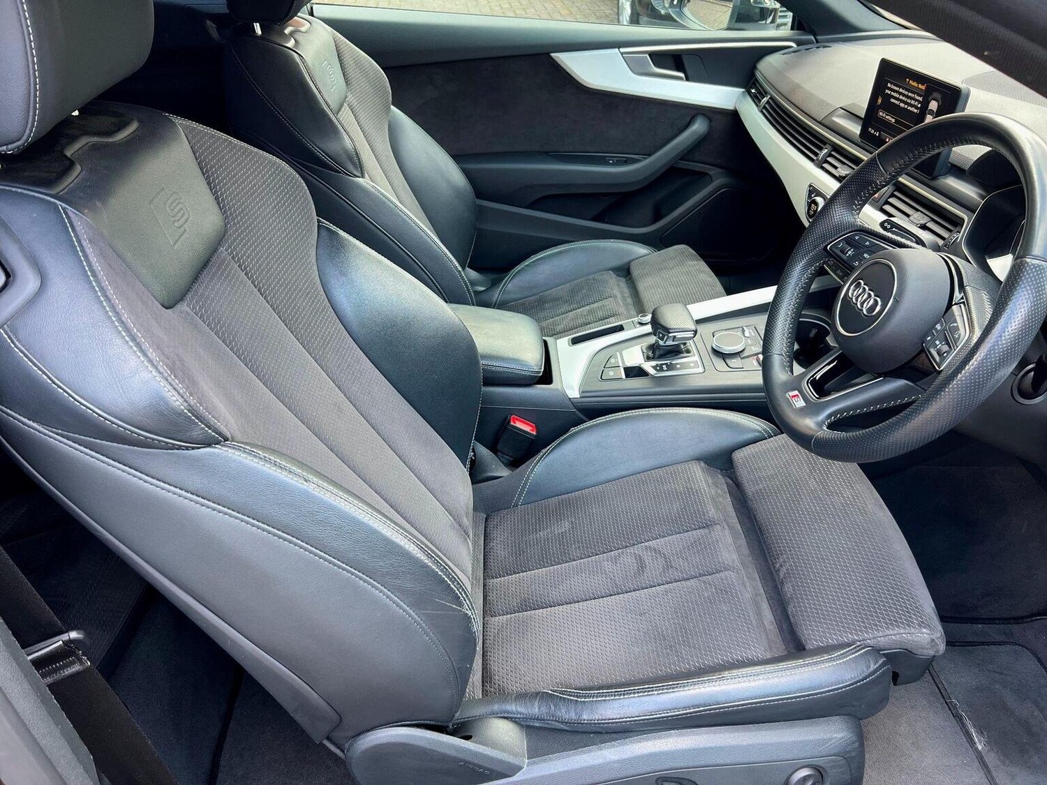 Used Audi A5 2018 for sale - 76541591: Photo 19