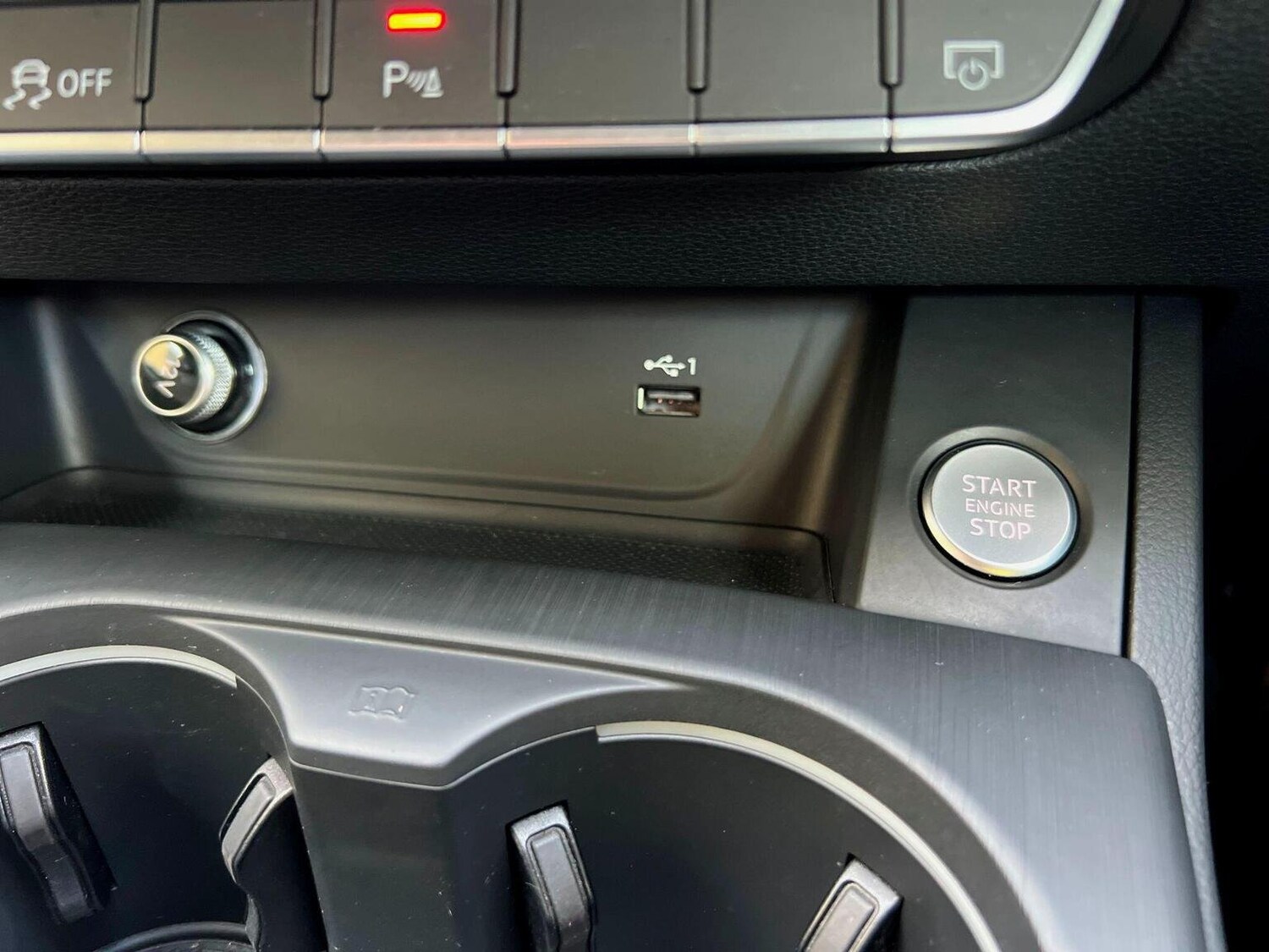 Used Audi A5 2018 for sale - 76541591: Photo 28