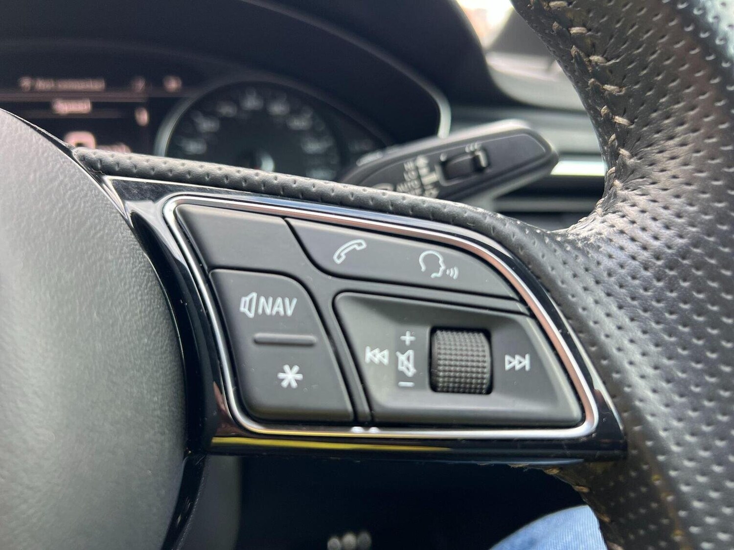 Used Audi A5 2018 for sale - 76541591: Photo 30