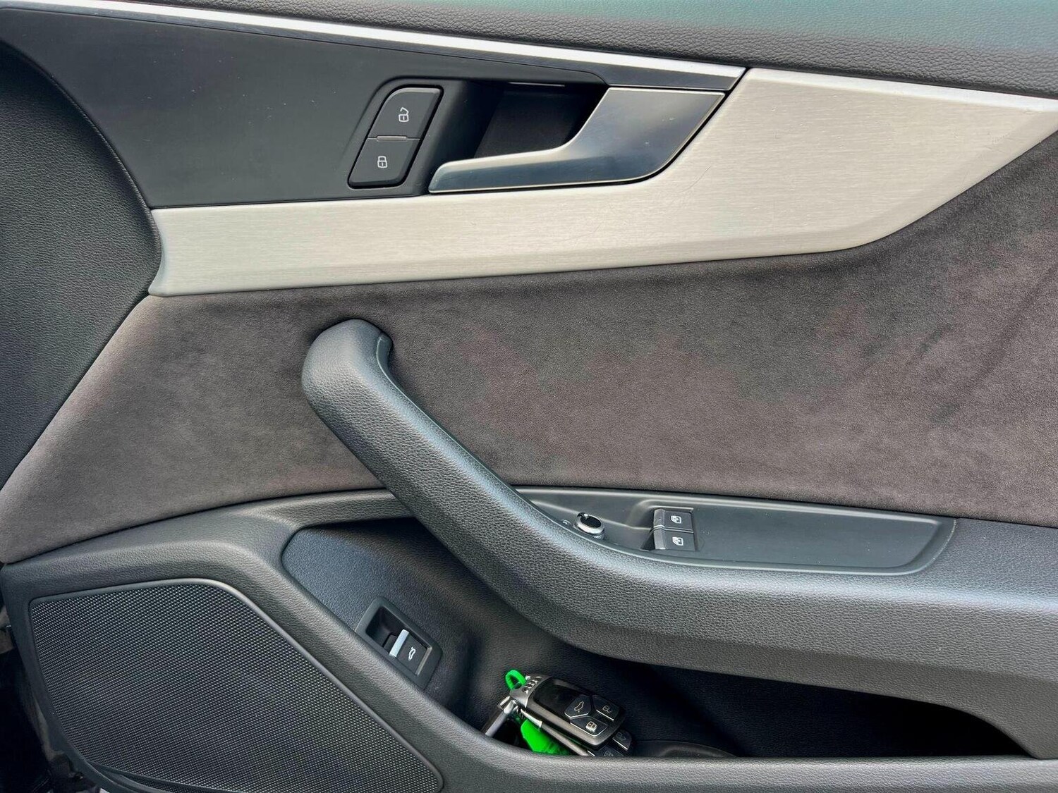 Used Audi A5 2018 for sale - 76541591: Photo 33