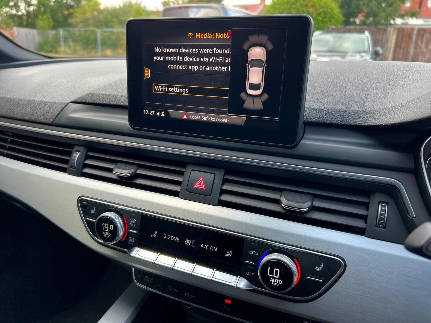 Used Audi A5 2018 for sale - 76541591: Photo 35