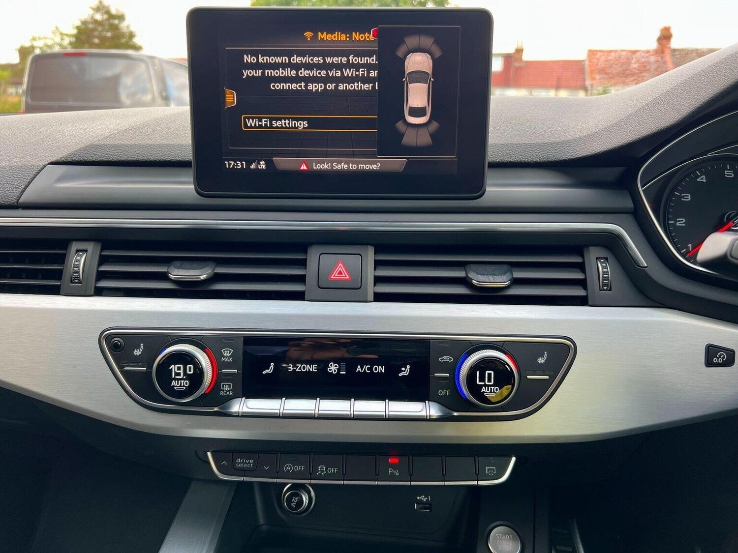 Used Audi A5 2018 for sale - 76541591: Photo 36