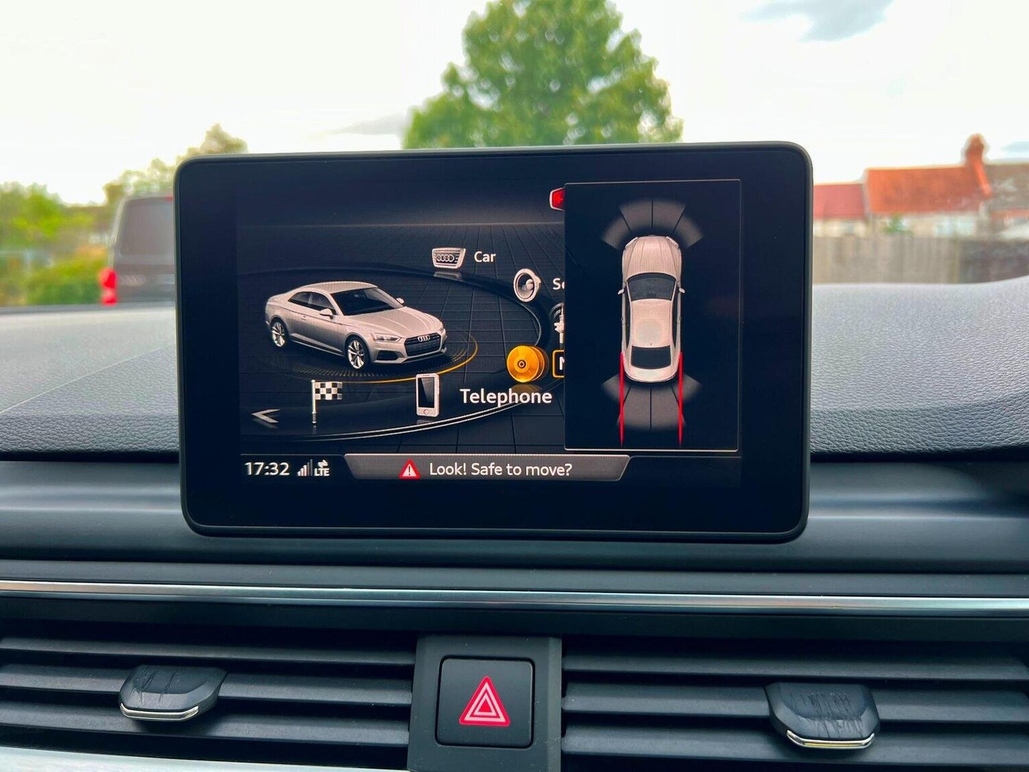 Used Audi A5 2018 for sale - 76541591: Photo 38