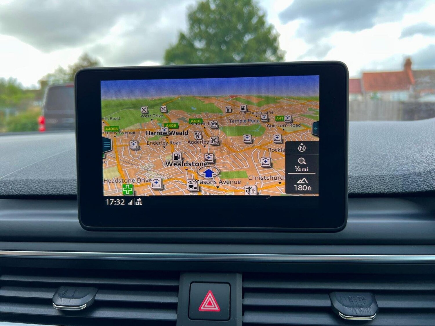 Used Audi A5 2018 for sale - 76541591: Photo 39