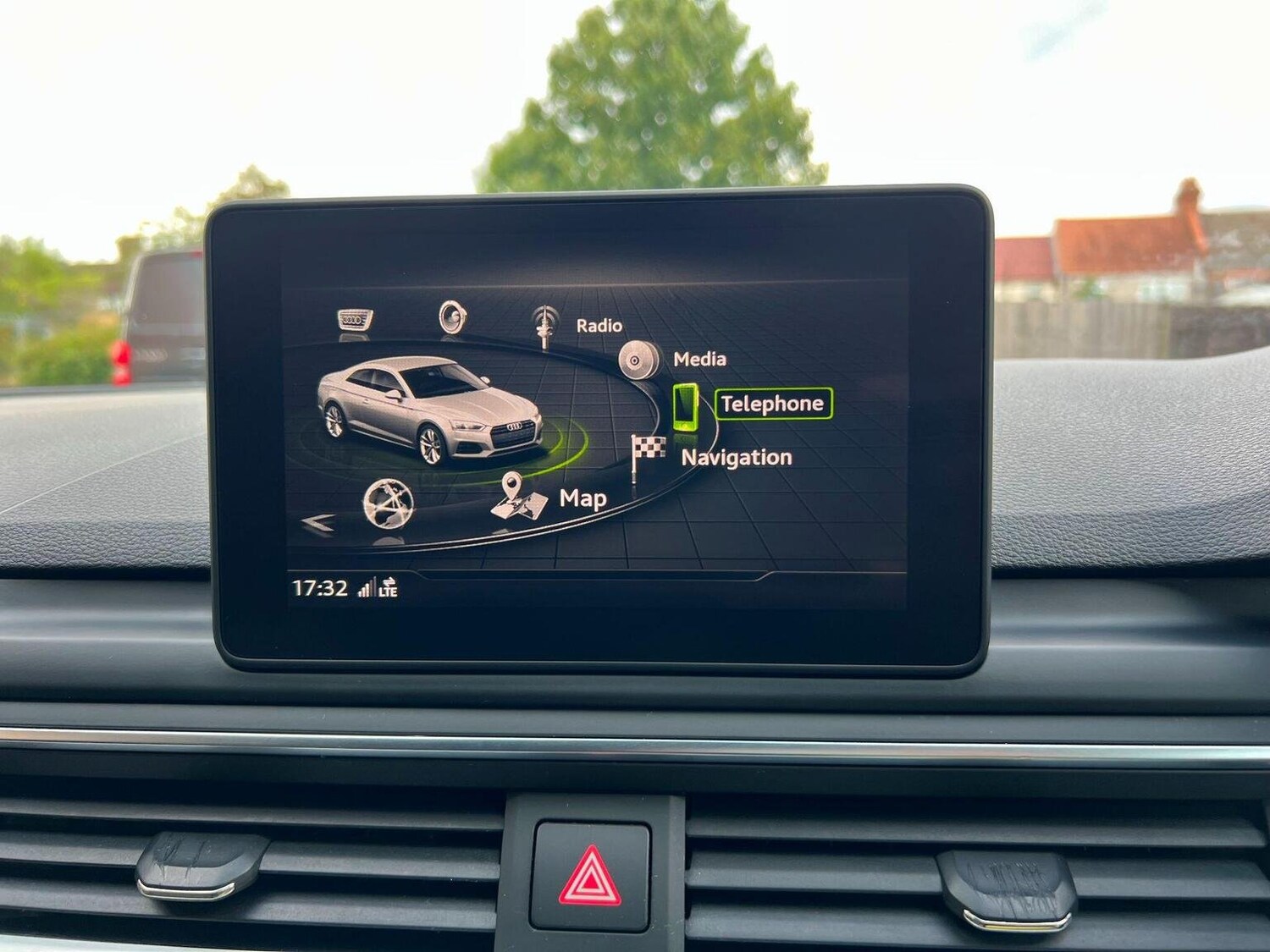 Used Audi A5 2018 for sale - 76541591: Photo 40