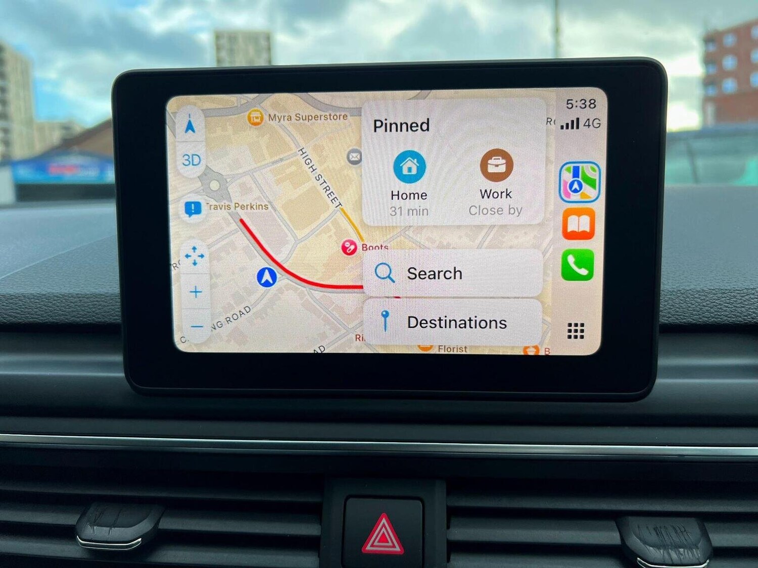 Used Audi A5 2018 for sale - 76541591: Photo 41