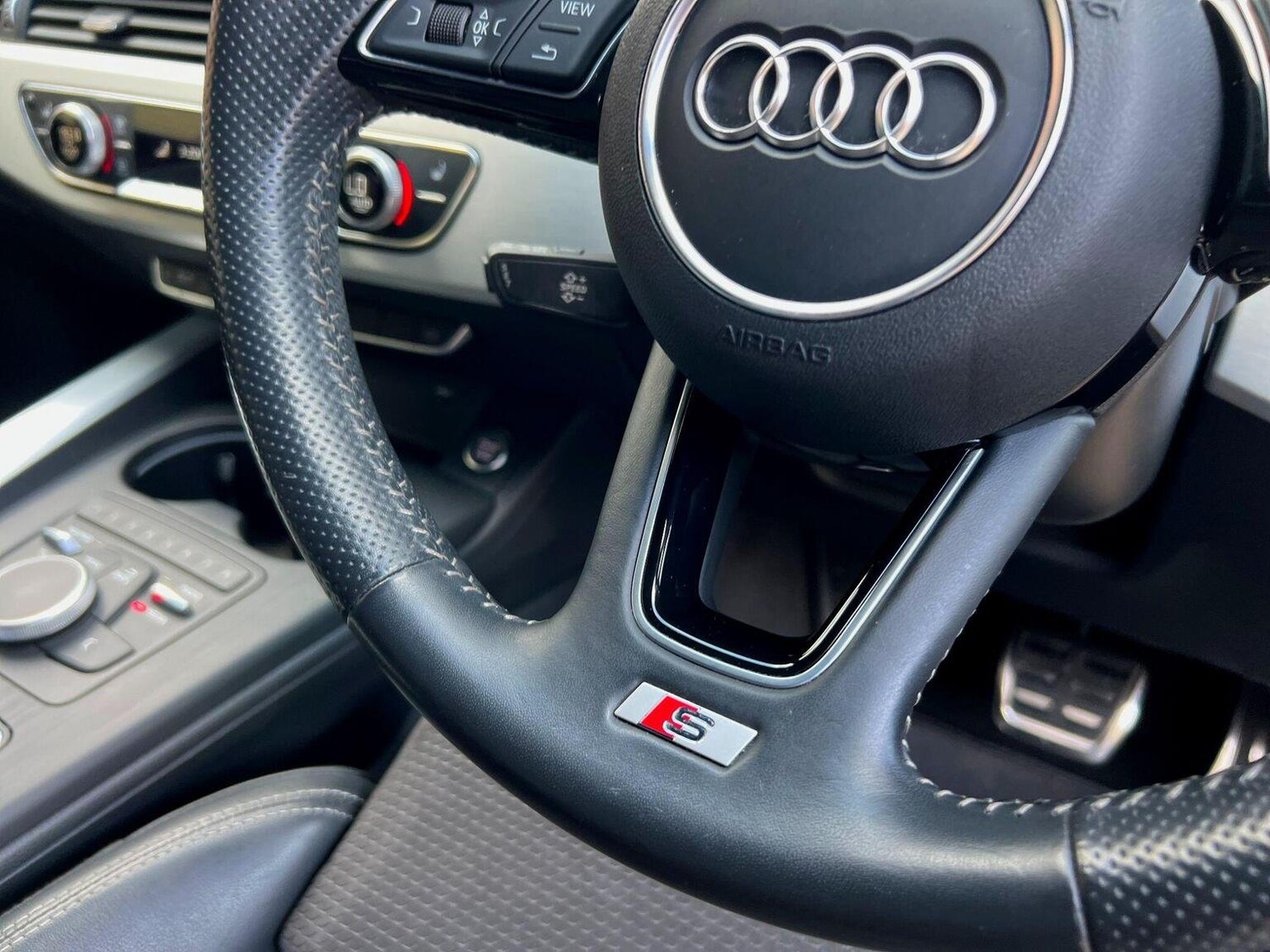 Used Audi A5 2018 for sale - 76541591: Photo 43