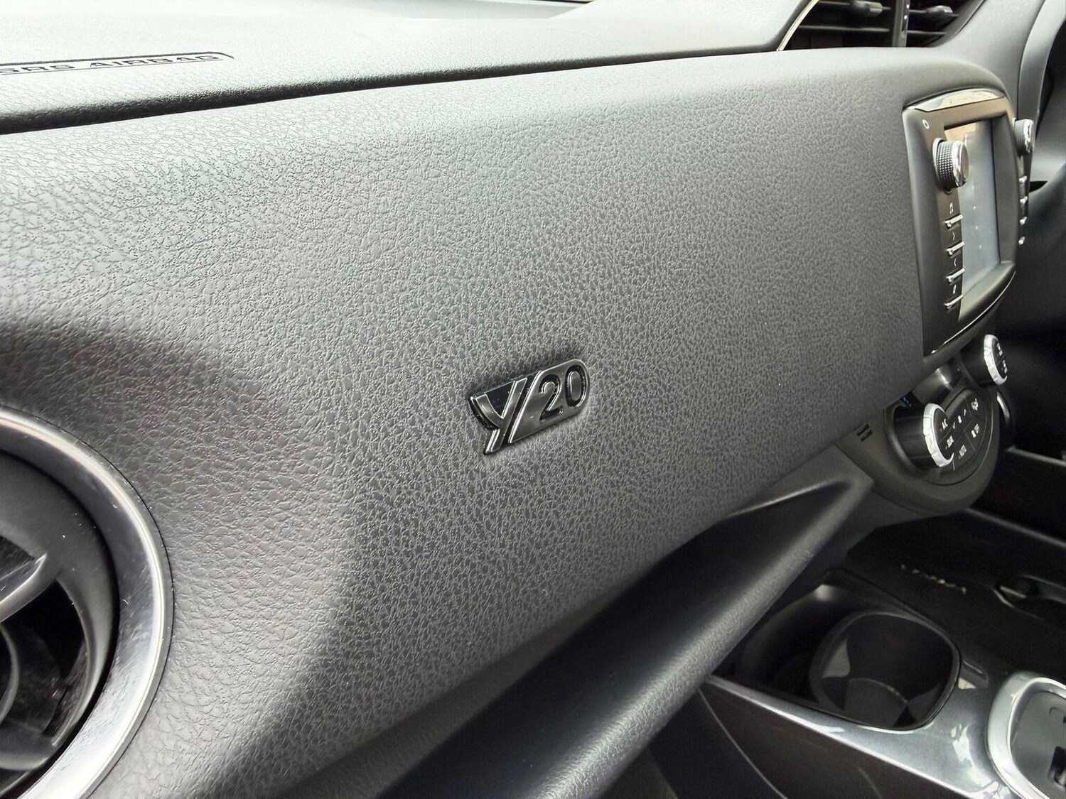 Used Toyota Yaris 2020 for sale - 76541533: Photo 17