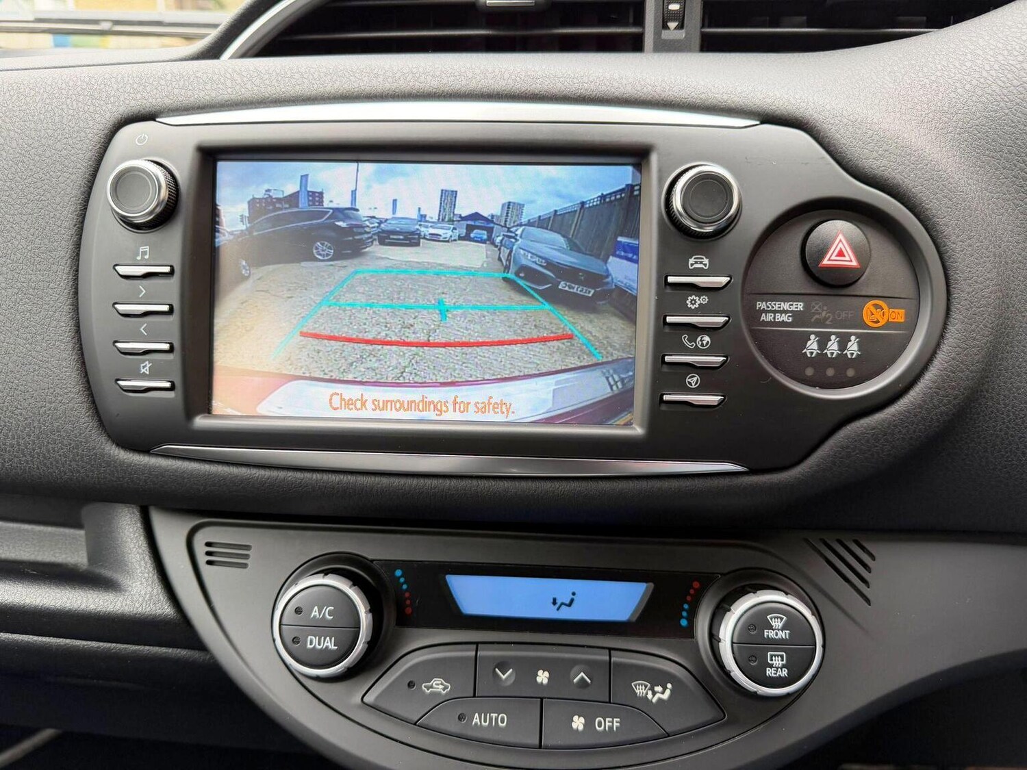 Used Toyota Yaris 2020 for sale - 76541533: Photo 21