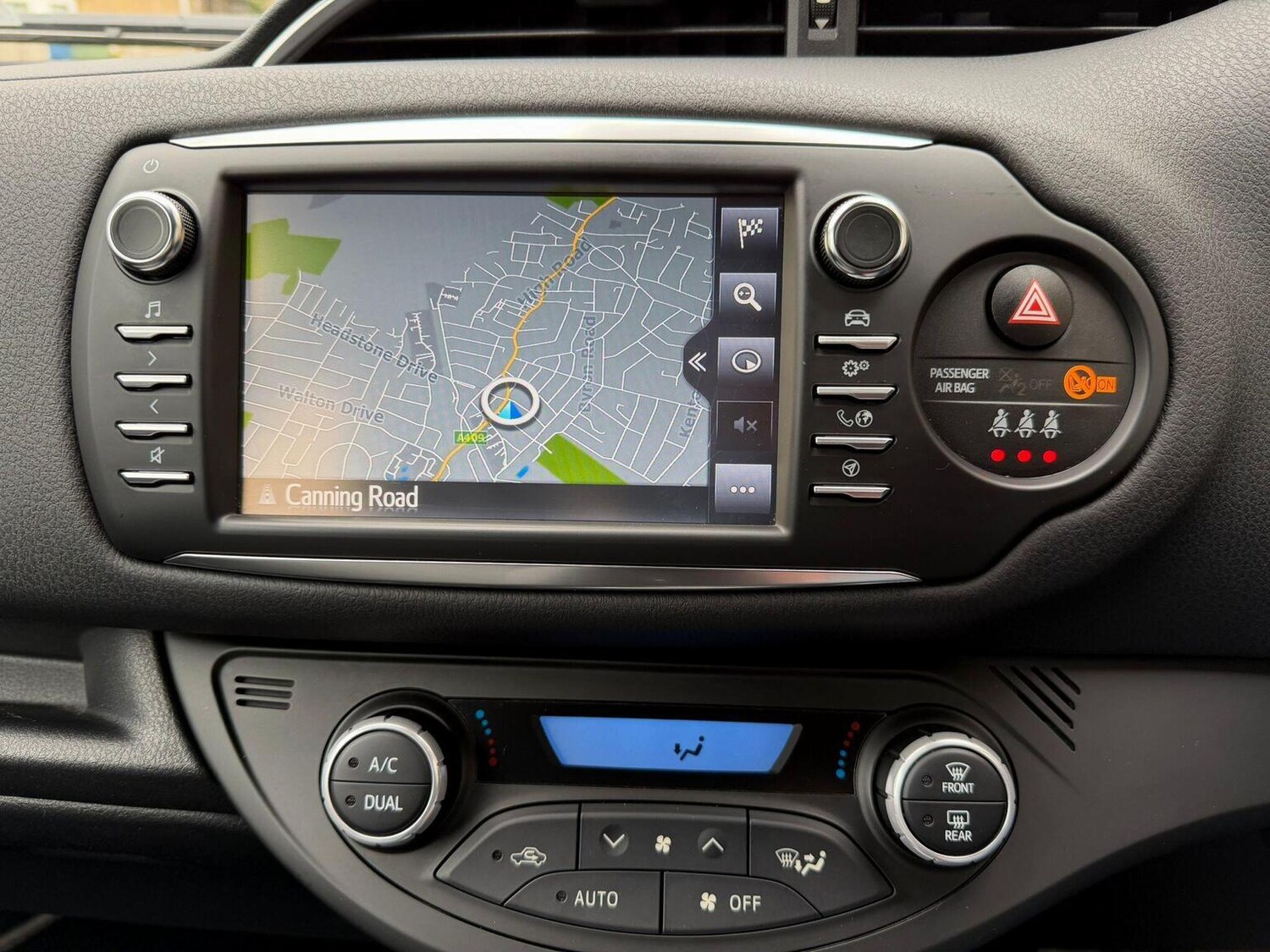 Used Toyota Yaris 2020 for sale - 76541533: Photo 23