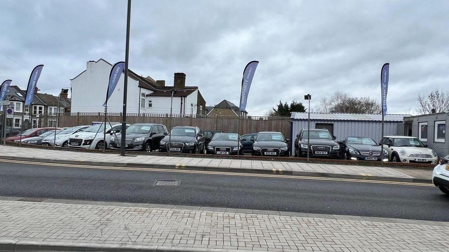 Used Skoda Citigo 2017 for sale - 77056582: Photo 10