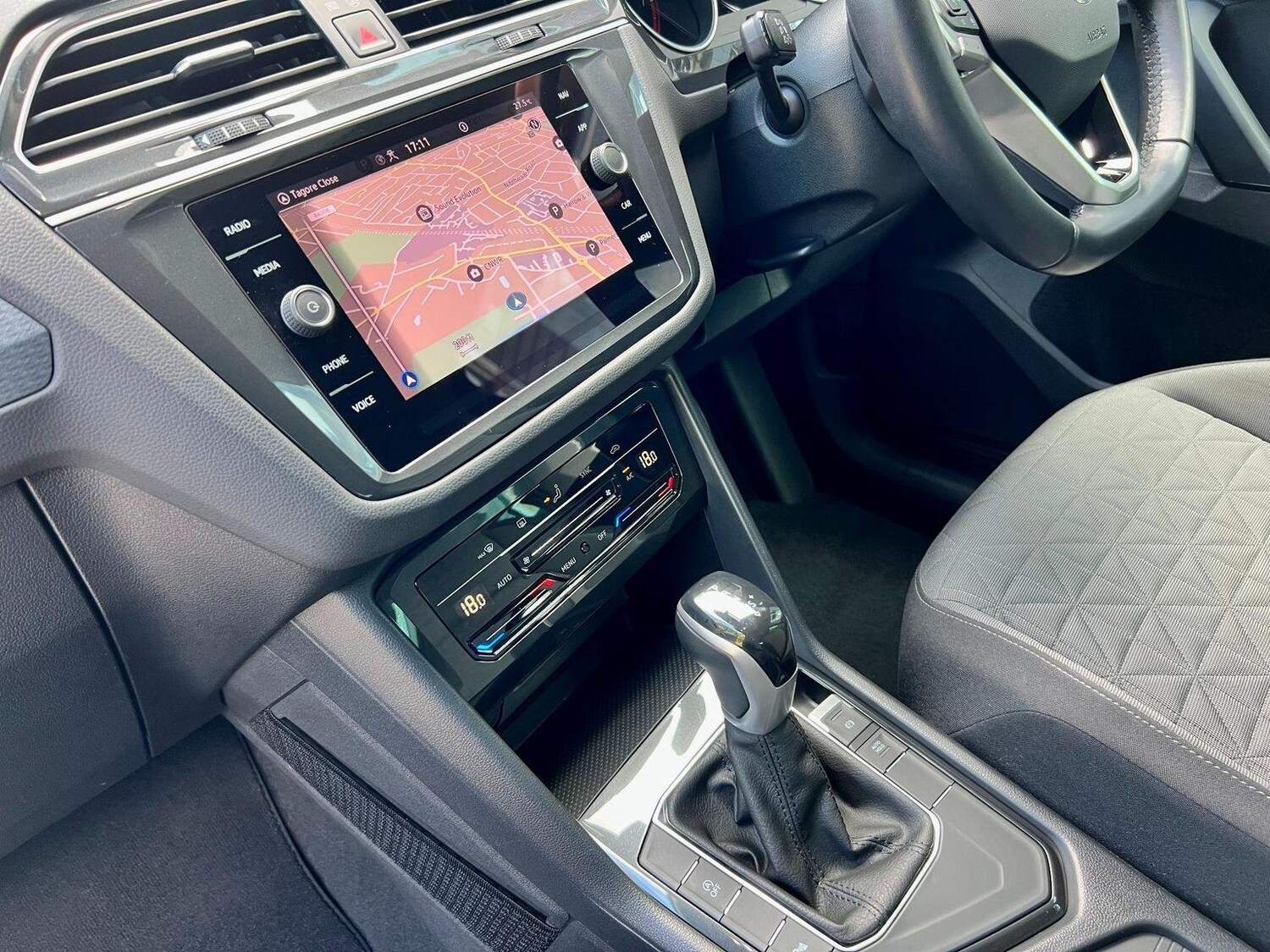 Used Volkswagen Tiguan 2022 for sale - 76541553: Photo 10