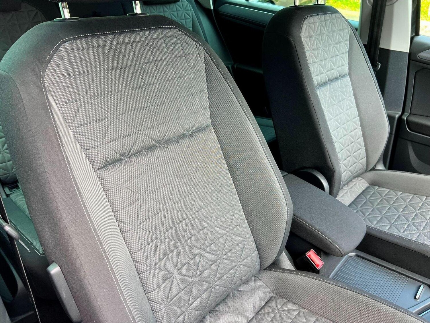 Used Volkswagen Tiguan 2022 for sale - 76541553: Photo 16