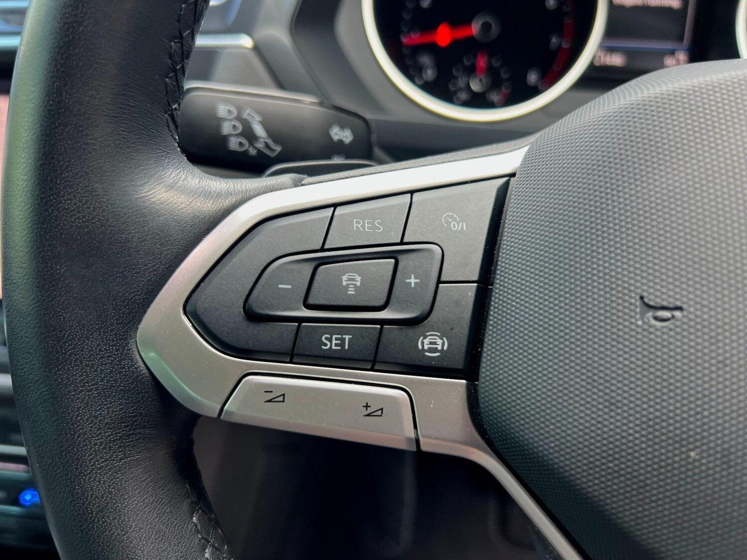 Used Volkswagen Tiguan 2022 for sale - 76541553: Photo 17