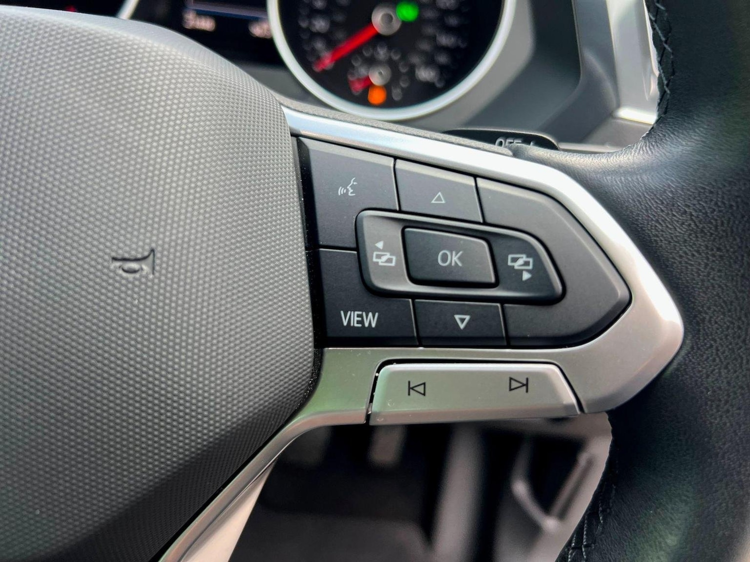 Used Volkswagen Tiguan 2022 for sale - 76541553: Photo 18