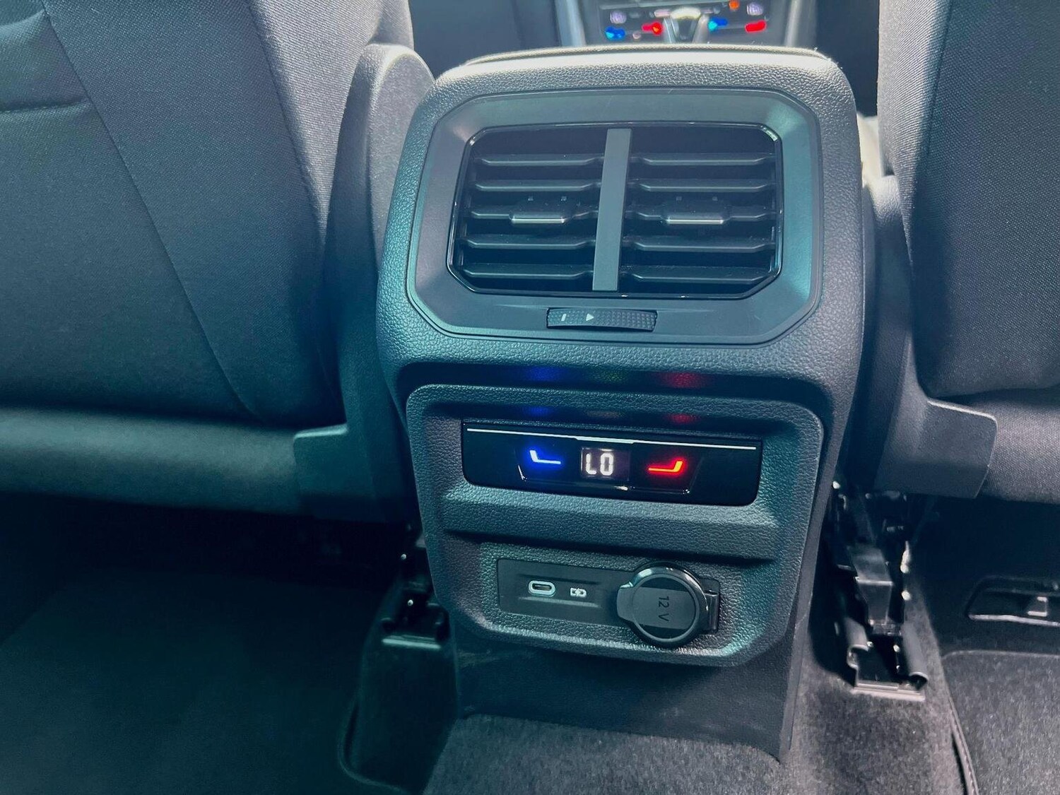 Used Volkswagen Tiguan 2022 for sale - 76541553: Photo 19