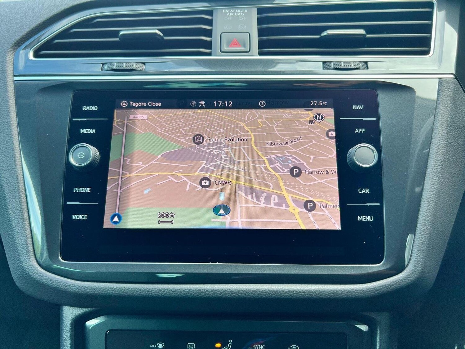 Used Volkswagen Tiguan 2022 for sale - 76541553: Photo 21