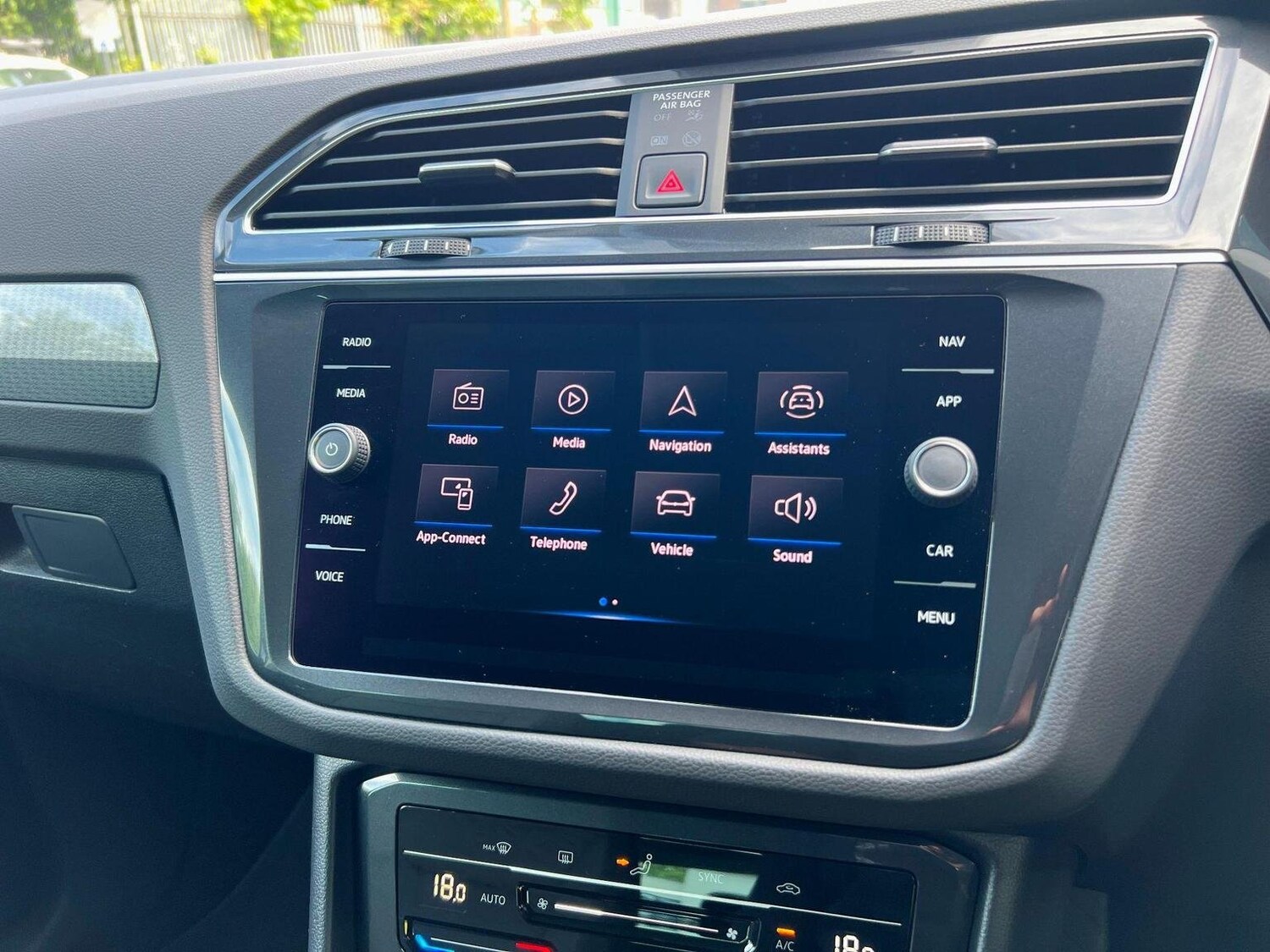 Used Volkswagen Tiguan 2022 for sale - 76541553: Photo 22