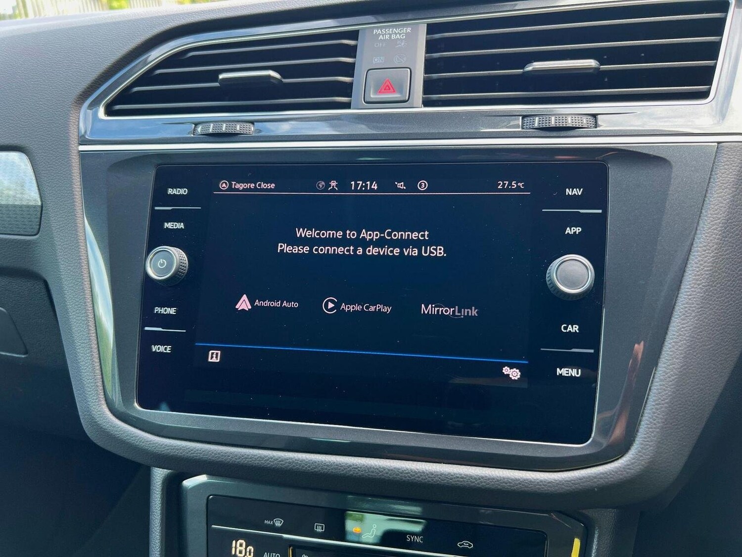 Used Volkswagen Tiguan 2022 for sale - 76541553: Photo 23