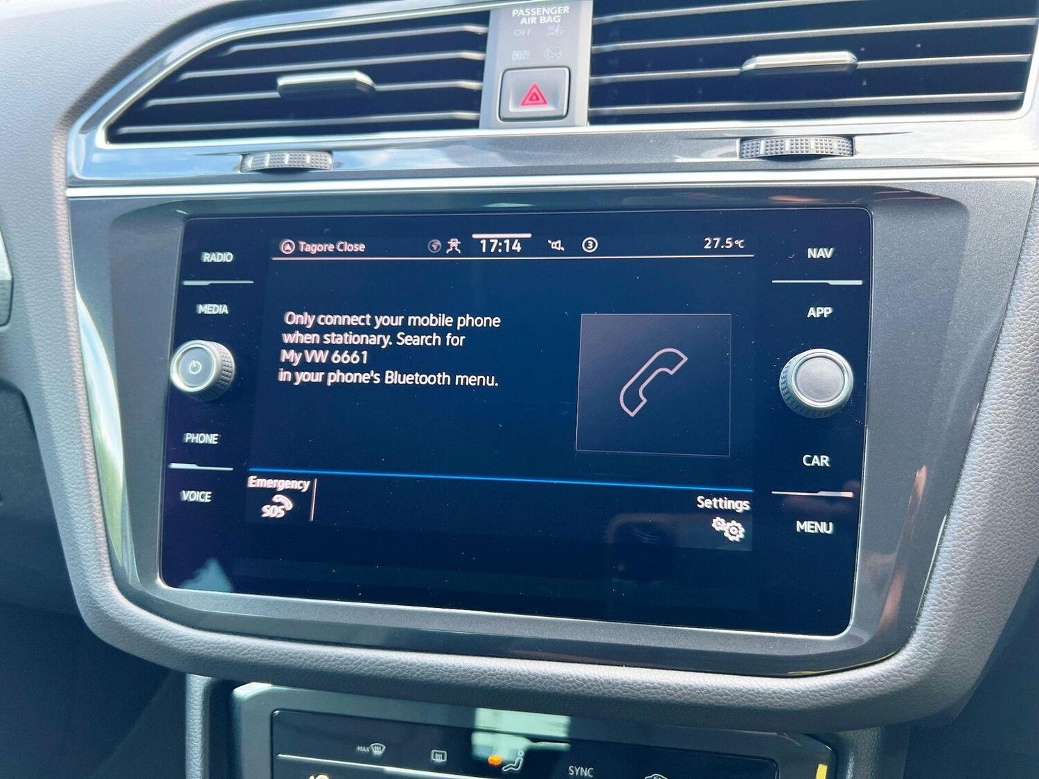 Used Volkswagen Tiguan 2022 for sale - 76541553: Photo 24