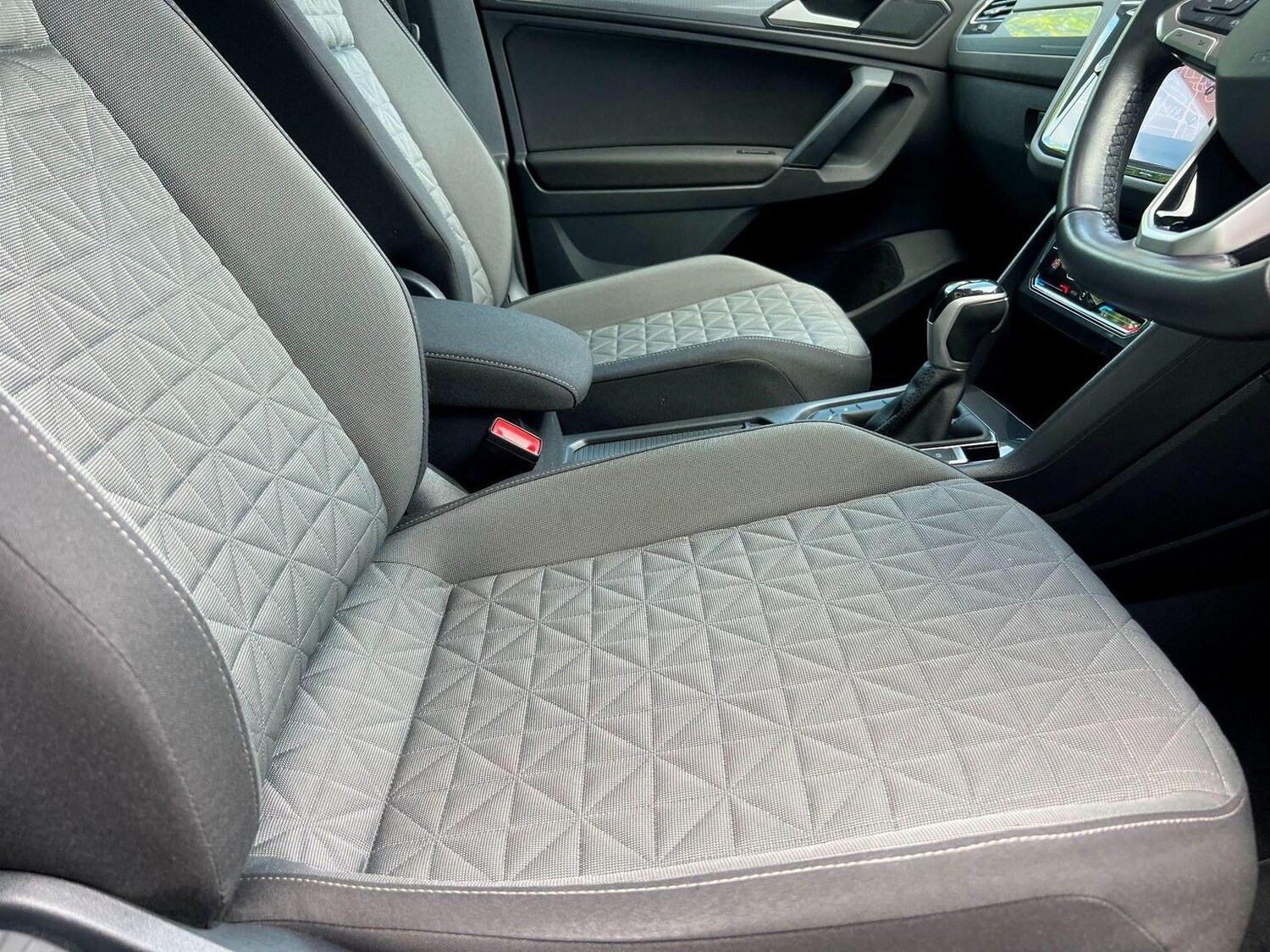 Used Volkswagen Tiguan 2022 for sale - 76541553: Photo 26