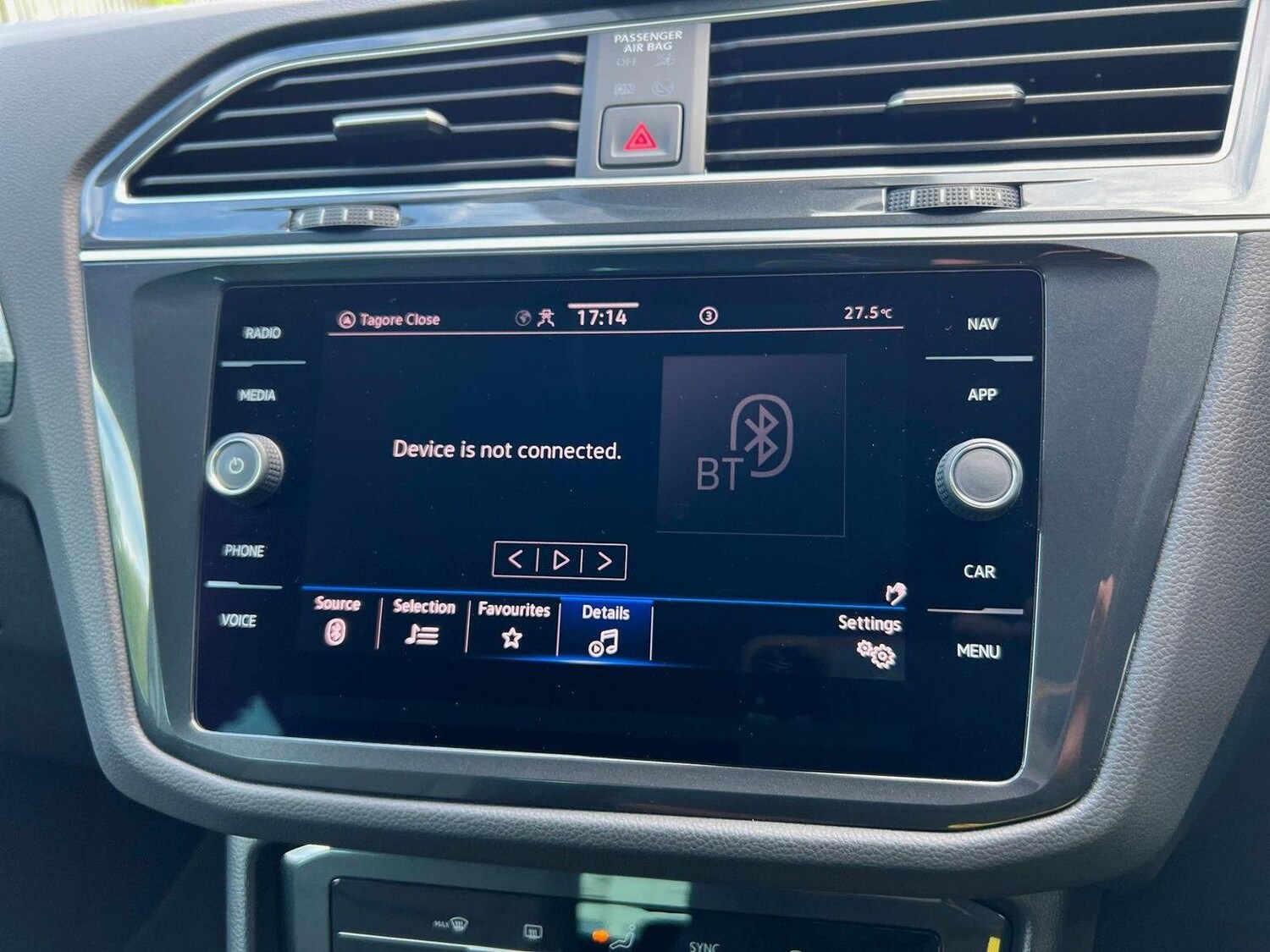 Used Volkswagen Tiguan 2022 for sale - 76541553: Photo 28