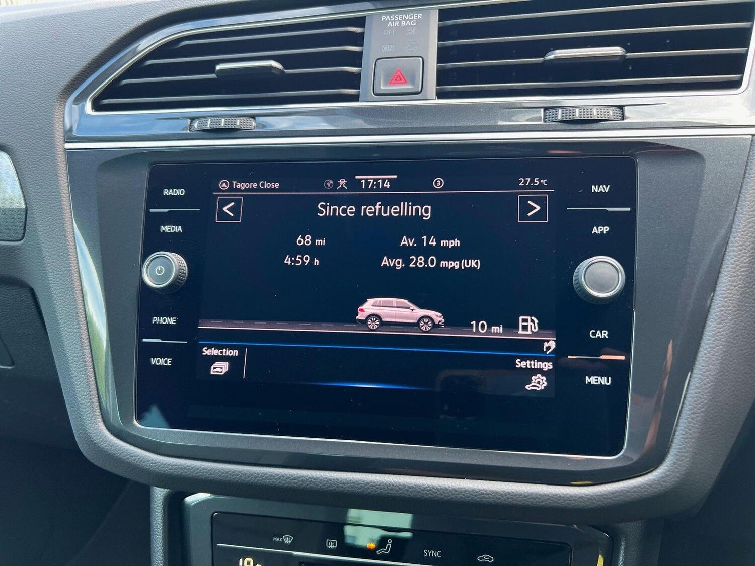 Used Volkswagen Tiguan 2022 for sale - 76541553: Photo 29