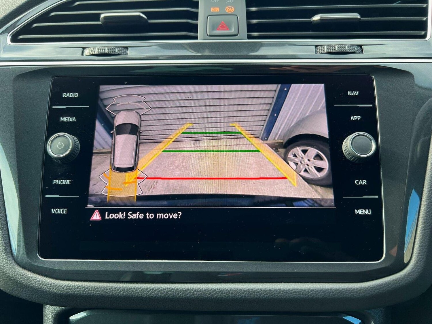 Used Volkswagen Tiguan 2022 for sale - 76541553: Photo 30