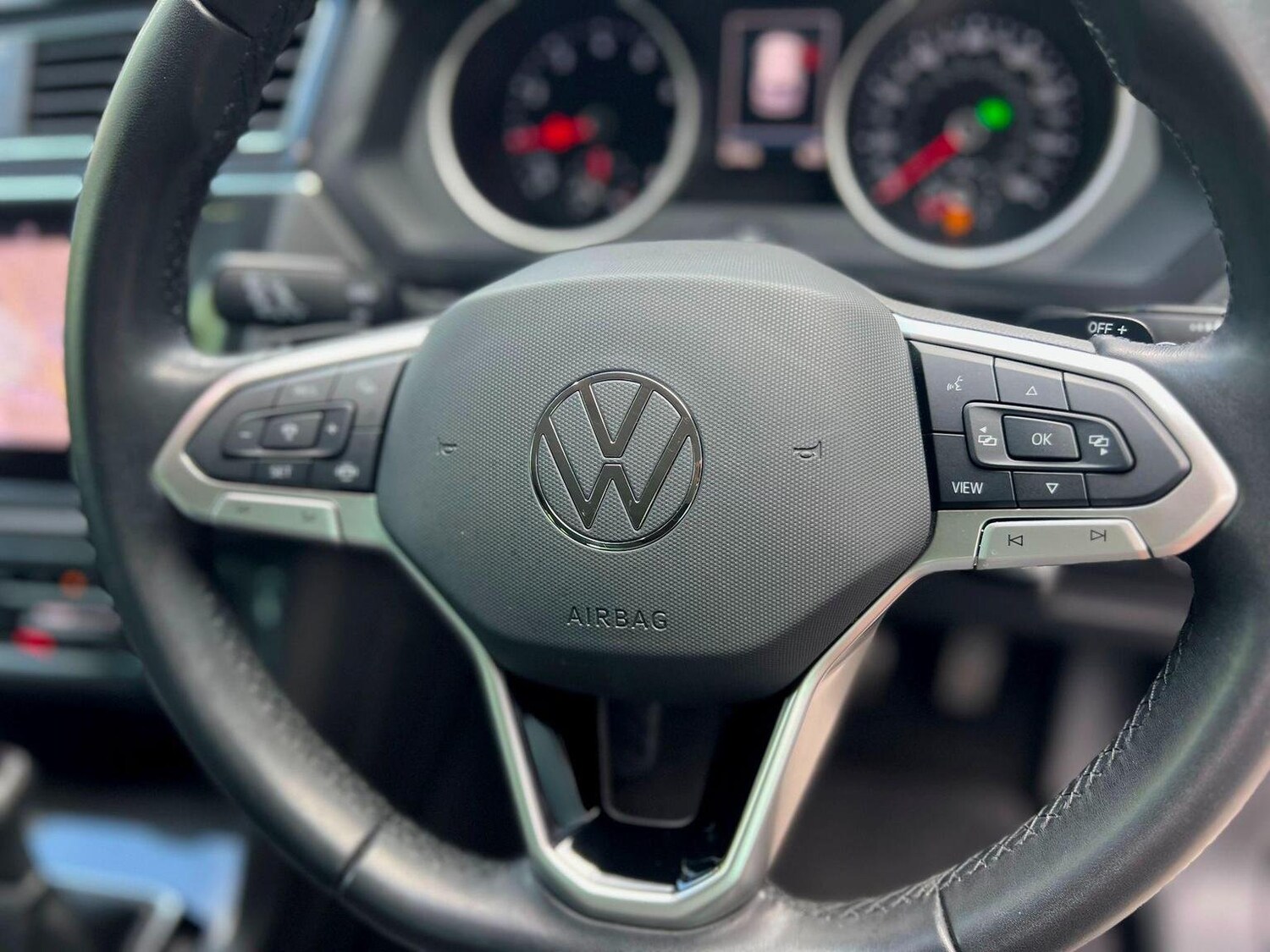 Used Volkswagen Tiguan 2022 for sale - 76541553: Photo 36