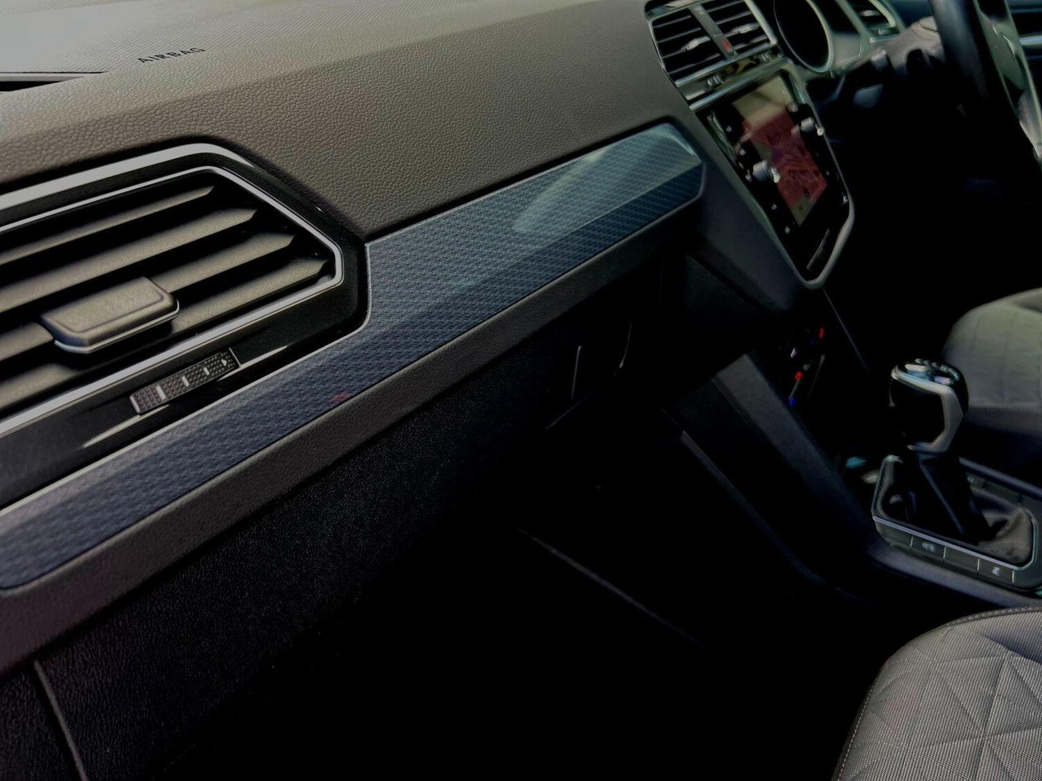 Used Volkswagen Tiguan 2022 for sale - 76541553: Photo 37