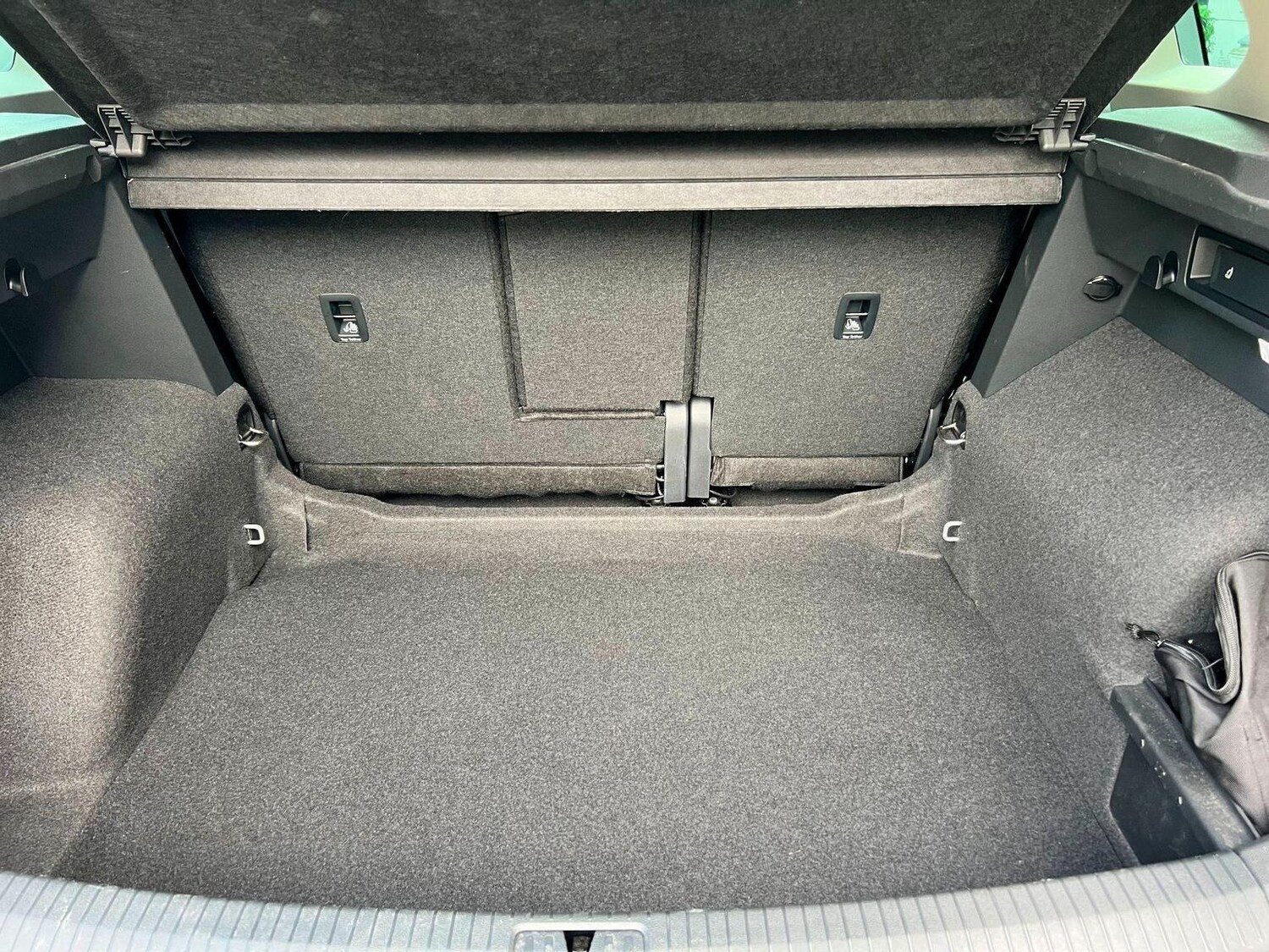 Used Volkswagen Tiguan 2022 for sale - 76541553: Photo 39